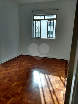 Venda Apartamento Santos Boqueirão 1