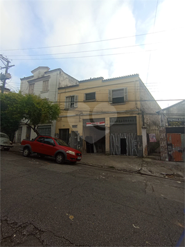 Venda Sobrado São Paulo Cambuci 1