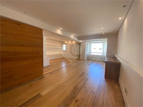 Aluguel Apartamento São Paulo Cerqueira César 1