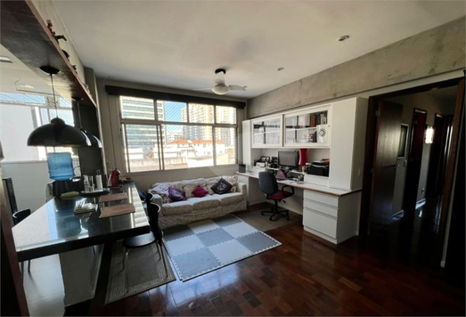 Venda Apartamento Rio De Janeiro Maracanã 1