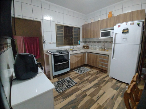 Venda Casa Bauru Parque Jaraguá 1