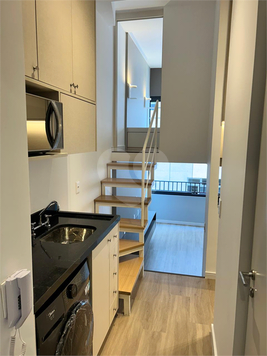 Aluguel Studio São Paulo Higienópolis 1