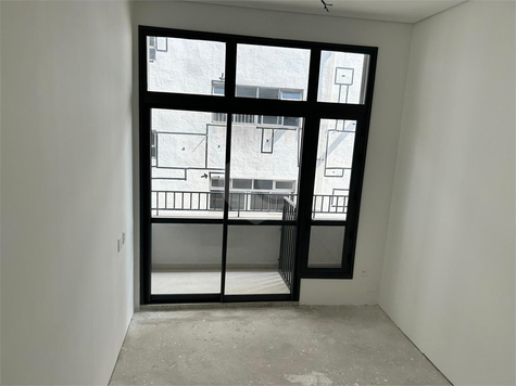 Venda Studio São Paulo Higienópolis 1
