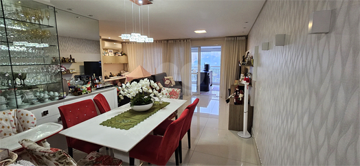 Venda Apartamento São Paulo Chácara Inglesa 1