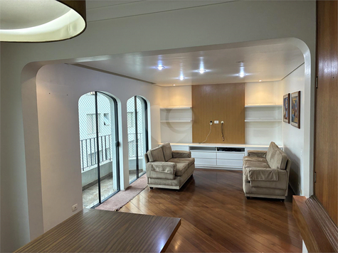 Aluguel Apartamento São Paulo Santa Cecília 1