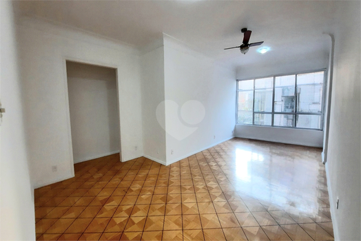Venda Apartamento Rio De Janeiro Tijuca 1