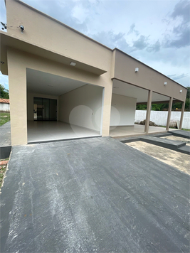 Venda Casa Balsas Trizidela 1