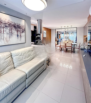 Venda Apartamento Rio De Janeiro Tijuca 1