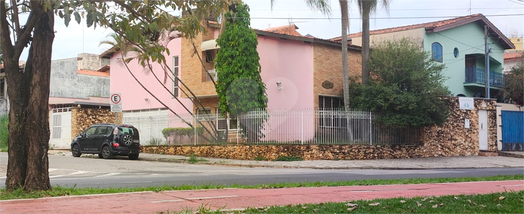 Venda Sobrado Sorocaba Vila Trujillo 1