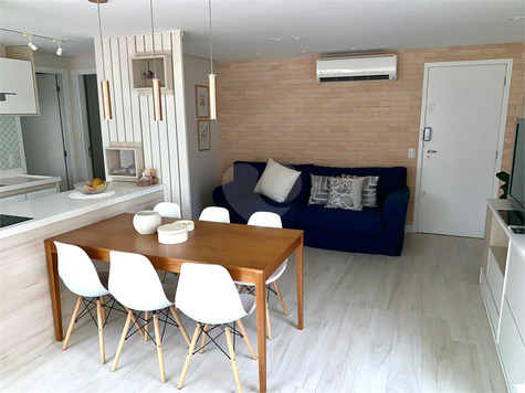 Venda Apartamento São Paulo Alto Da Lapa 1