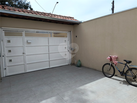 Venda Casa Indaiatuba Vila Avaí 1