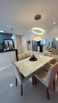 Venda Apartamento Guarulhos Jardim Flor Da Montanha 1