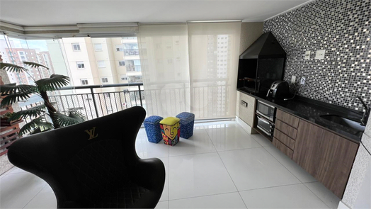 Venda Apartamento Guarulhos Jardim Flor Da Montanha 1