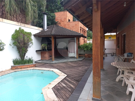 Venda Casa térrea São Paulo Brooklin Paulista 1