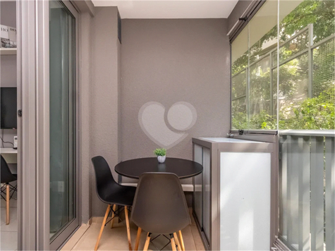 Venda Loft São Paulo Sumarezinho 1