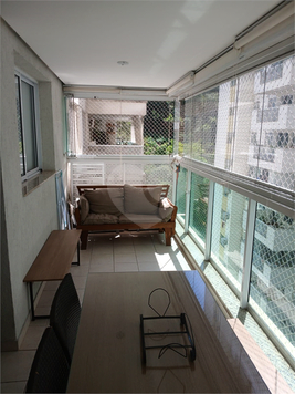 Venda Apartamento Niterói Icaraí 1