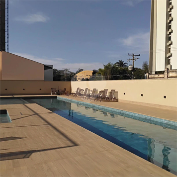 Venda Apartamento Piracicaba São Judas 1