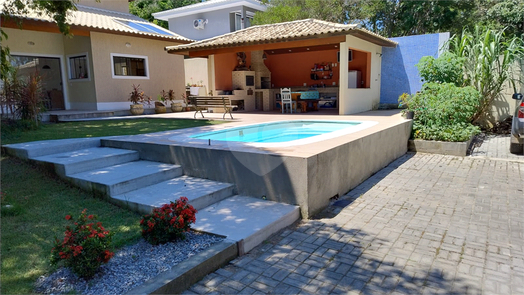 Venda Condomínio Armação Dos Búzios Caravelas 1