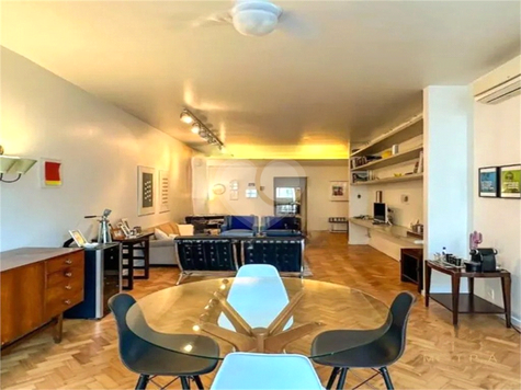 Venda Apartamento Rio De Janeiro Copacabana 1