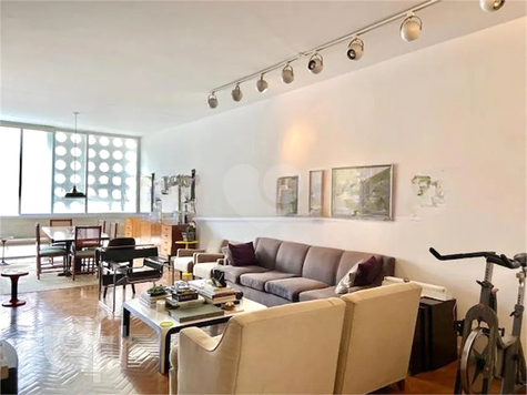 Venda Apartamento Rio De Janeiro Copacabana 1