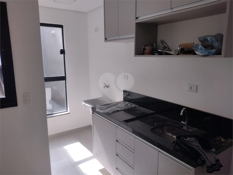 Aluguel Apartamento São Paulo Vila Lúcia 1