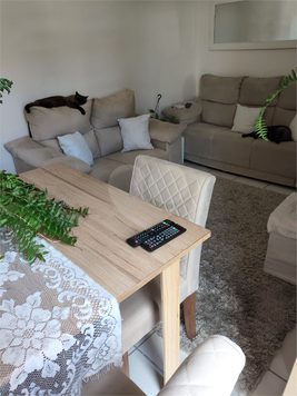 Venda Apartamento Indaiatuba Parque Campo Bonito 1