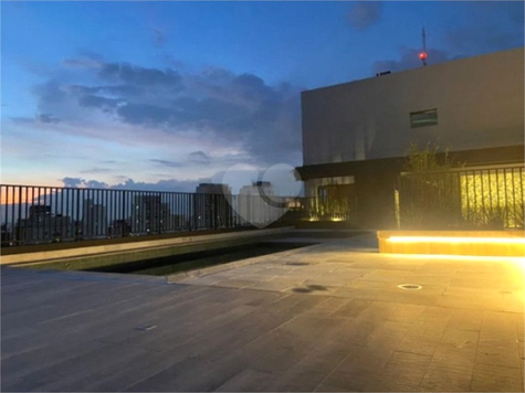 Venda Apartamento São Paulo Vila Mariana 1