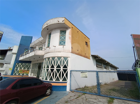 Aluguel Galpão Sorocaba Jardim Maria Antônia Prado 1