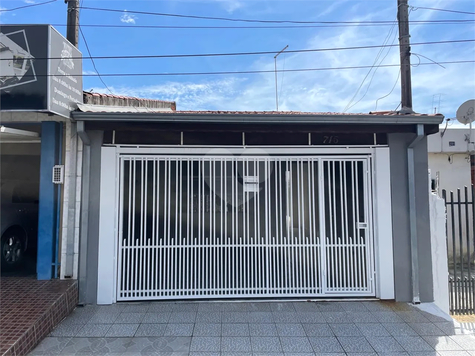 Venda Casa Sorocaba Jardim Guaíba 1