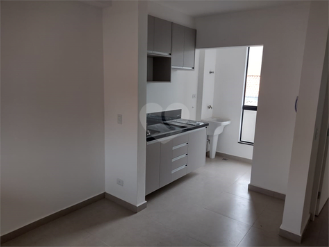 Aluguel Apartamento São Paulo Vila Lúcia 1