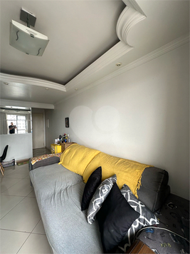 Venda Apartamento Diadema Centro 1