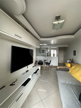 Venda Apartamento Diadema Centro 1