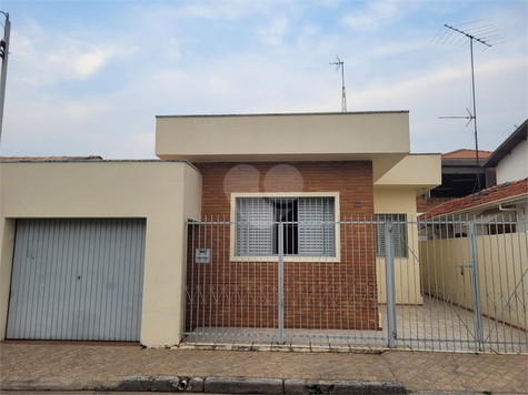 Venda Casa térrea Jundiaí Vila Jundiainópolis 1