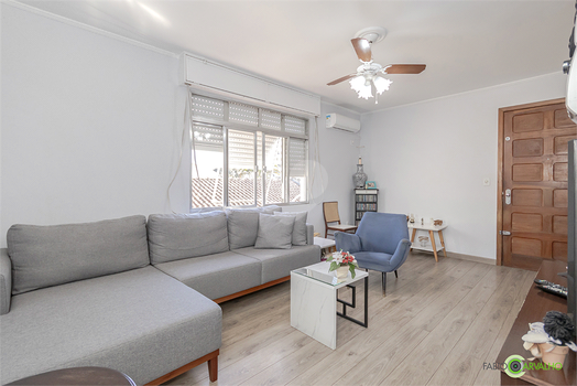 Venda Apartamento Porto Alegre Vila Ipiranga 1