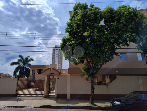 Venda Apartamento São Carlos Jardim São Carlos 1