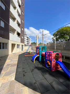 Venda Apartamento São Bernardo Do Campo Demarchi 1