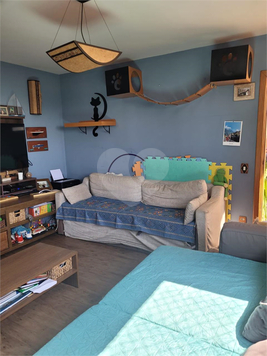 Venda Apartamento São Paulo Sumarezinho 1