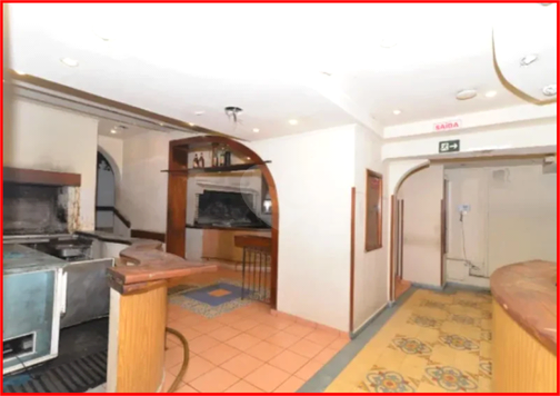 Aluguel Casa São Paulo Santa Cecília 1