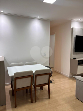Venda Apartamento São Paulo Limão 1