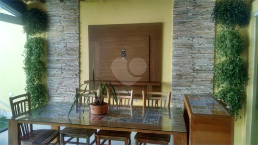 Venda Casa São Paulo Jabaquara 1