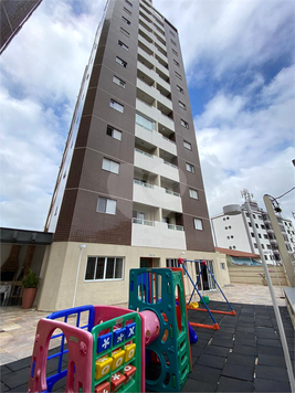 Venda Apartamento São Bernardo Do Campo Demarchi 1