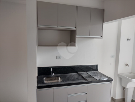 Aluguel Apartamento São Paulo Vila Lúcia 1