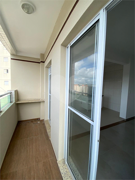 Venda Apartamento São Bernardo Do Campo Demarchi 1