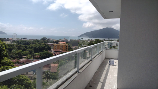 Venda Apartamento Ubatuba Barra Da Lagoa 1