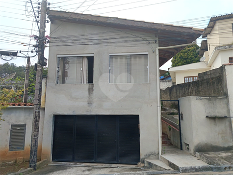 Venda Casa Mairiporã Capoavinha 1
