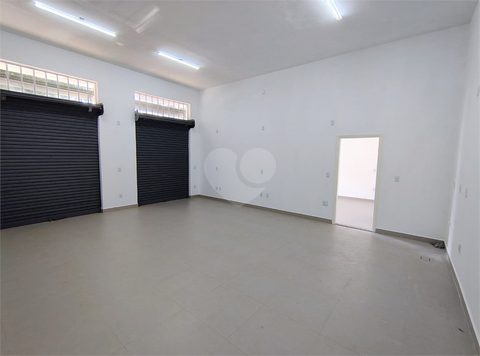 Aluguel Salão Comercial Jundiaí Jardim Cica 1