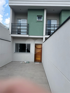 Venda Sobrado São Paulo Parada Inglesa 1
