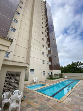 Venda Apartamento São Bernardo Do Campo Demarchi 1