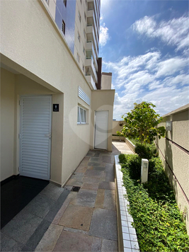 Venda Apartamento São Bernardo Do Campo Demarchi 1