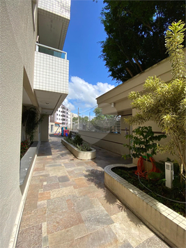 Venda Apartamento São Bernardo Do Campo Demarchi 1